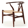 Silla de y chair wegner ch24 silla